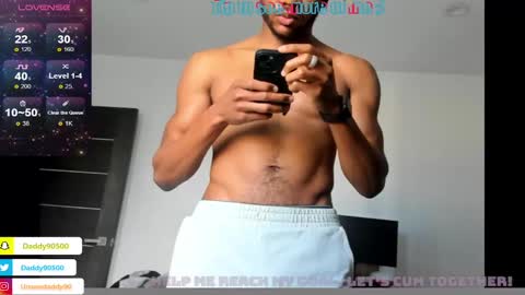 Big Daddy online show from 23, 12, 2024