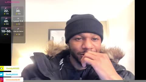 Big Daddy online show from 4, 1, 2025