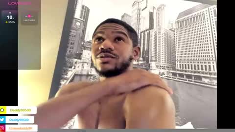 Big Daddy online show from 4, 1, 2025