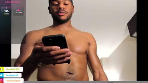 Big Daddy online show from 4, 1, 2025