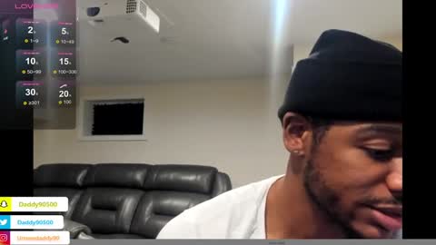 Big Daddy online show from 5, 1, 2025