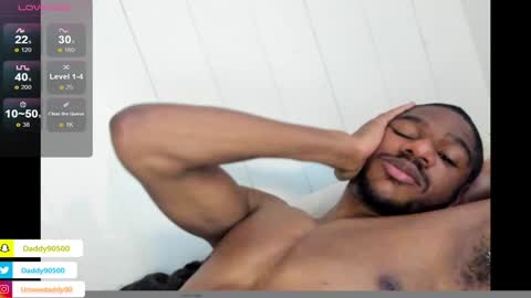 Big Daddy online show from 9, 1, 2025