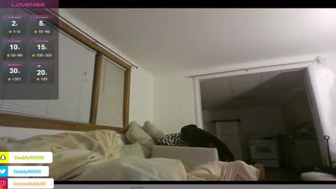 Big Daddy online show from 10, 1, 2025