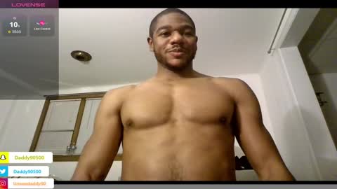 Big Daddy online show from 11, 1, 2025