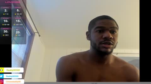 Big Daddy online show from 12, 1, 2025