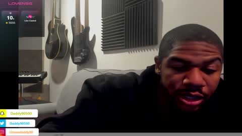 Big Daddy online show from 15, 1, 2025