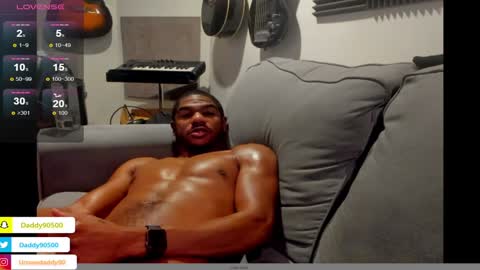 Big Daddy online show from 15, 1, 2025