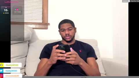 Big Daddy online show from 19, 1, 2025