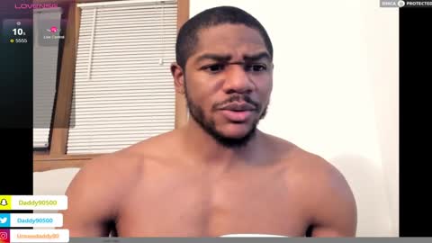 Big Daddy online show from 19, 1, 2025