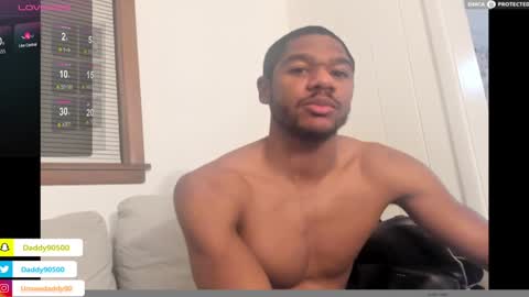 Big Daddy online show from 20, 1, 2025