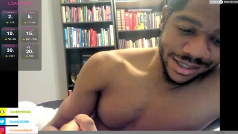 Big Daddy online show from 4, 2, 2025