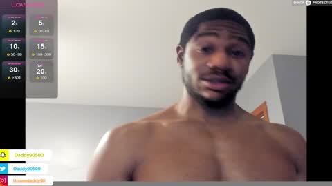 Big Daddy online show from 5, 2, 2025