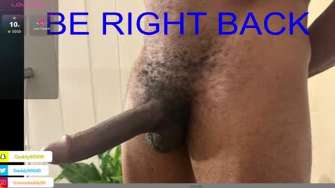 Big Daddy online show from 6, 2, 2025