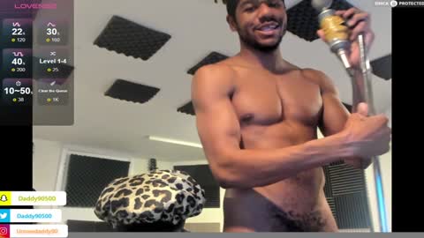 Big Daddy online show from 6, 2, 2025