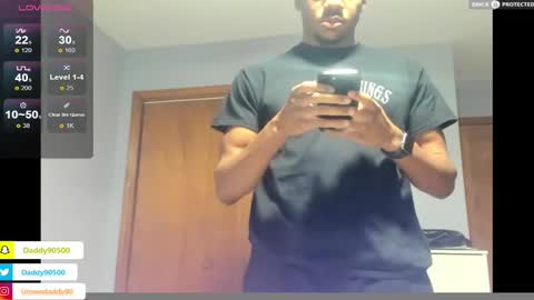 Big Daddy online show from 11, 2, 2025