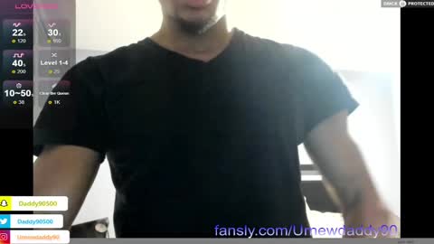 Big Daddy online show from 17, 2, 2025