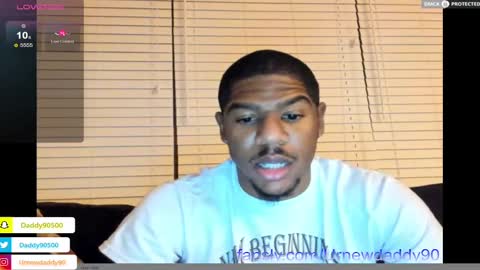 Big Daddy online show from 20, 2, 2025