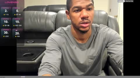 Big Daddy online show from 24, 2, 2025