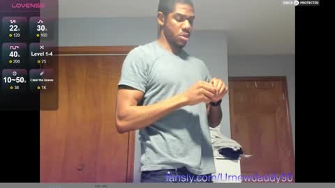 Big Daddy online show from 6, 3, 2025