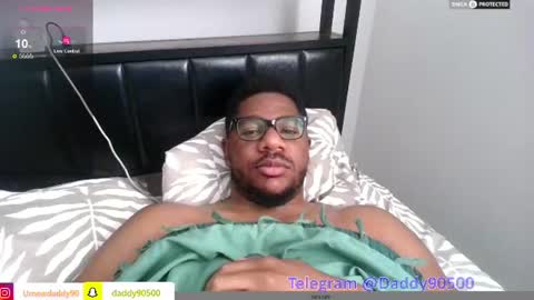 Snapshot of urnewdaddy90 chatting on 9, 6, 2026 Big Daddy online show from 9, 6, 2026