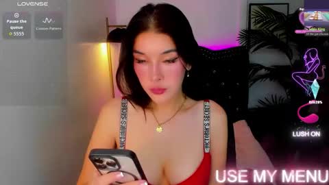 Masha online show from 18, 4, 2026