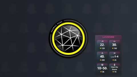 Jenny online show from 5, 3, 2025