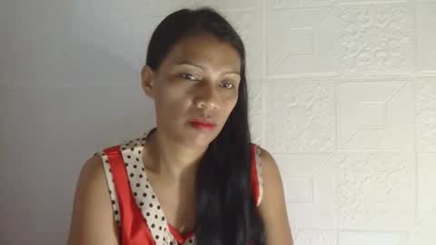 Snapshot of urpinaymorena chatting on 12, 2, 2025 Aleah online show from 12, 2, 2025