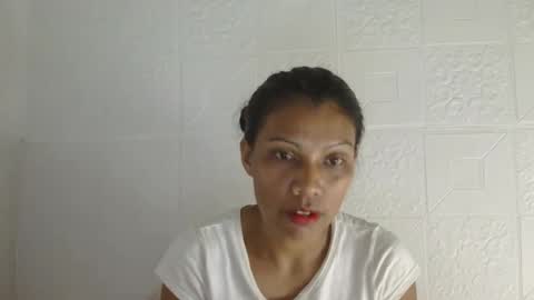 Snapshot of urpinaymorena chatting on 13, 2, 2025 Aleah online show from 13, 2, 2025