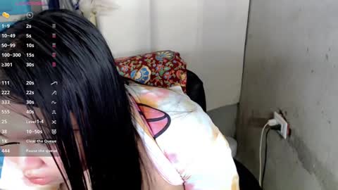 Snapshot of urpinayslutxxx chatting on 10, 2, 2025 Jane online show from 10, 2, 2025