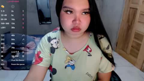 Snapshot of urpinayslutxxx chatting on 13, 10, 2025 Jane online show from 13, 10, 2025