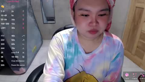 Snapshot of urpinayslutxxx chatting on 31, 10, 2025 Jane online show from 31, 10, 2025