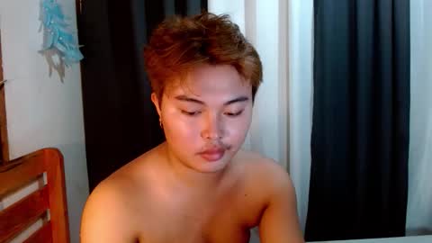 Snapshot of urpinoyjohnx chatting on 15, 9, 2025 urpinoyjohnx online show from 15, 9, 2025