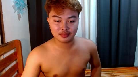 Snapshot of urpinoyjohnx chatting on 26, 9, 2025 urpinoyjohnx online show from 26, 9, 2025