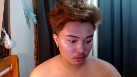 Snapshot of urpinoyjohnx chatting on 2, 10, 2025 urpinoyjohnx online show from 2, 10, 2025