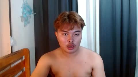 Snapshot of urpinoyjohnx chatting on 3, 10, 2025 urpinoyjohnx online show from 3, 10, 2025
