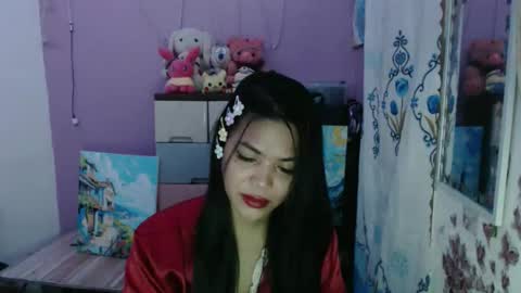 hi im kim online show from 13, 3, 2026