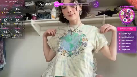 Snapshot of urpupp3txx chatting on 14, 5, 2026 urpupp3txx online show from 14, 5, 2026