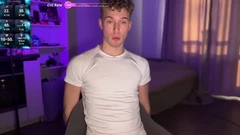 ursaotome online show from 26, 9, 2025