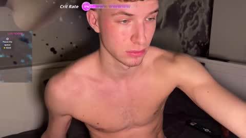 ursaotome online show from 20, 11, 2025