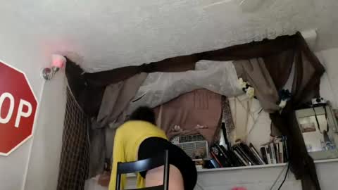 Maxi Mills . My Orgasm is in your hands Private is Open online show from 15, 6, 2026
