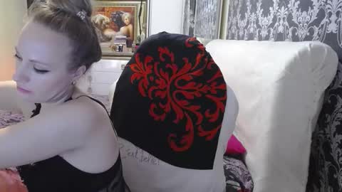 UrSecretTreasure88 online show from 10, 10, 2025