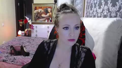 UrSecretTreasure88 online show from 21, 10, 2025