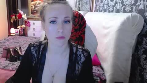 UrSecretTreasure88 online show from 14, 3, 2026