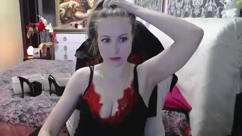 UrSecretTreasure88 online show from 8, 6, 2026