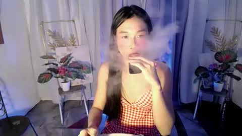 JUST CALL ME LLANA online show from 23, 11, 2025