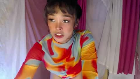 TYRA online show from 11, 11, 2025