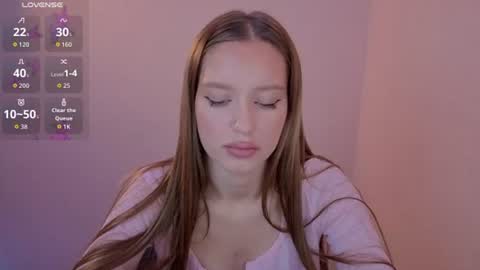 Snapshot of ursexybbhere chatting on 19, 6, 2026 Olivia online show from 19, 6, 2026