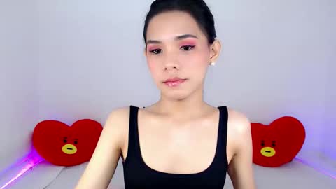 Cute Delancy online show from 26, 2, 2026