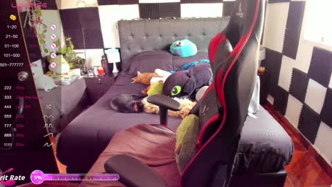 Ursula Gomez online show from 8, 4, 2026