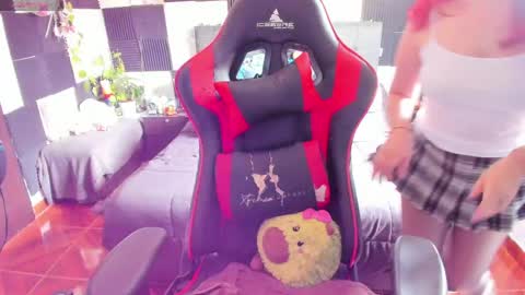 Ursula Gomez online show from 12, 4, 2026